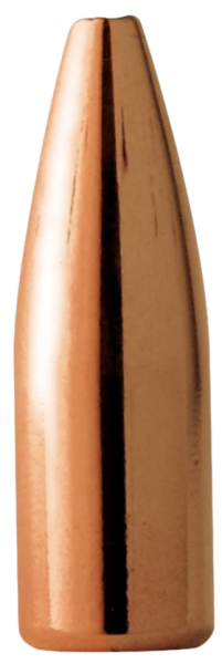 Barnes .224 Varminator 40 gr HP FB Geschosse 100 Stück