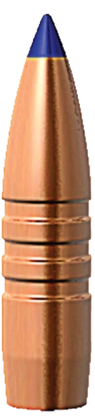 Barnes .224 TTSX 62 gr BT Geschosse 50 Stück