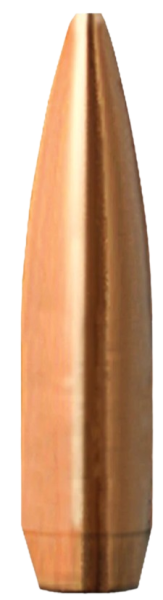 Barnes .243 Match Burner FB 68 gr Geschosse 100 Stück