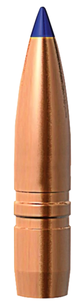 Barnes .264 LRX 127 gr BT Geschosse 50 Stück