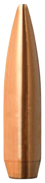 Barnes .264 Match Burner BT 140 gr Geschosse 100 Stück