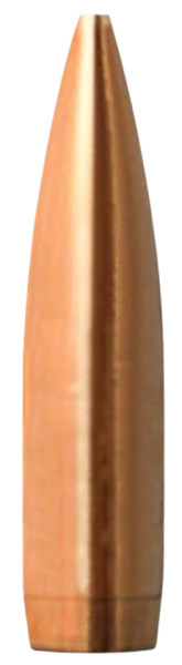 Barnes .264 Match Burner BT 120 gr Geschosse 100 Stück