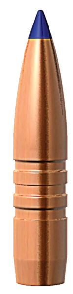 Barnes .264 TTSX 120 gr BT Geschosse 50 Stück