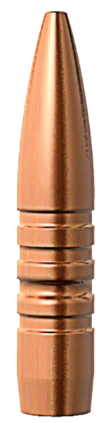 Barnes .264 TSX 130 gr BT Geschosse 50 Stück