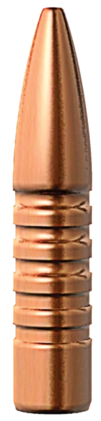 Barnes .277 TSX 85 gr FB Geschosse 50 Stück