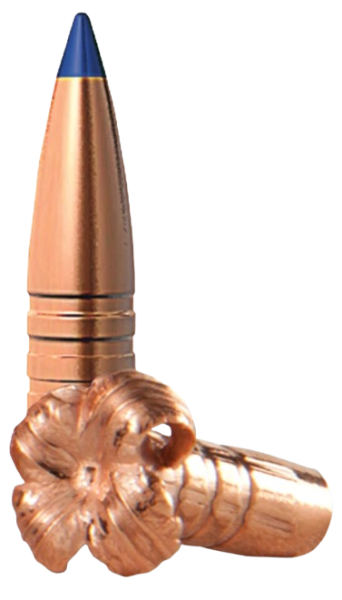 Barnes .277 LRX 129 gr BT Geschosse 50 Stück
