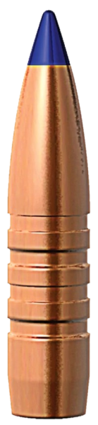 Barnes .277 TTSX 130 gr BT Geschosse 50 Stück