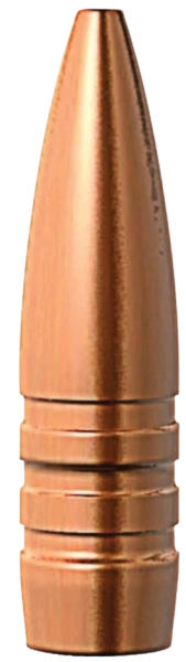 Barnes .284 TSX 120 gr BT Geschosse 50 Stück