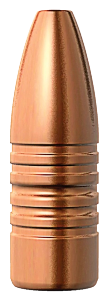 Barnes .509 TSX 570 gr FB Geschosse 20 Stück