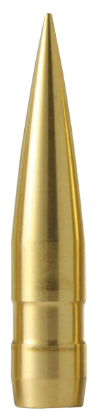 Barnes .510 Banded Solid BT 800 gr Geschosse 20 Stück