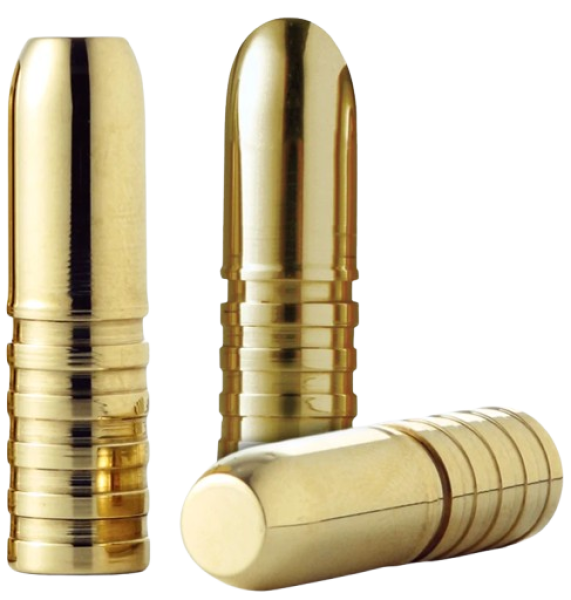 Barnes .577 Banded Solid FN 750 gr Geschosse 20 Stück