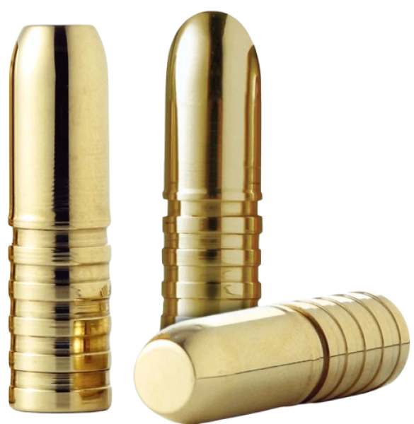 Barnes .618 Banded Solid FN 900 gr Geschosse 20 Stück