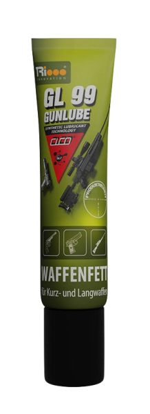 CICO Waffenfett GL 99