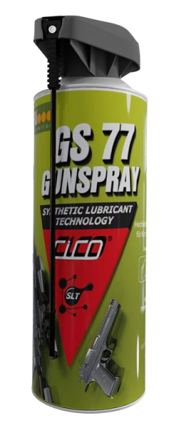 CICO Waffenspray GS 77