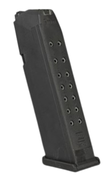 Glock G17 Magazin 17 Schuss 9 mm Luger