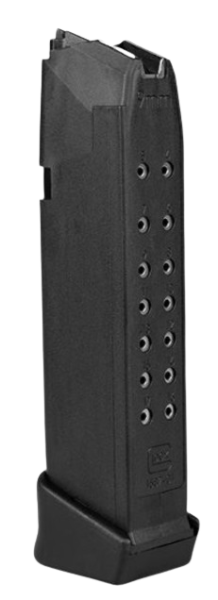 Glock G17 Magazin 17+2 Schuss 9 mm Luger
