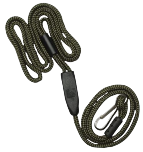 Glock Fangschnur Grün