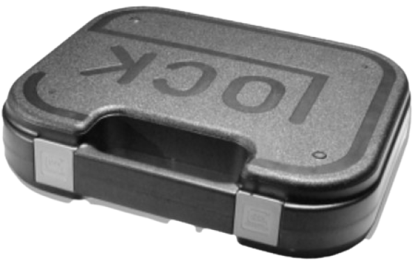 Glock Koffer Standard