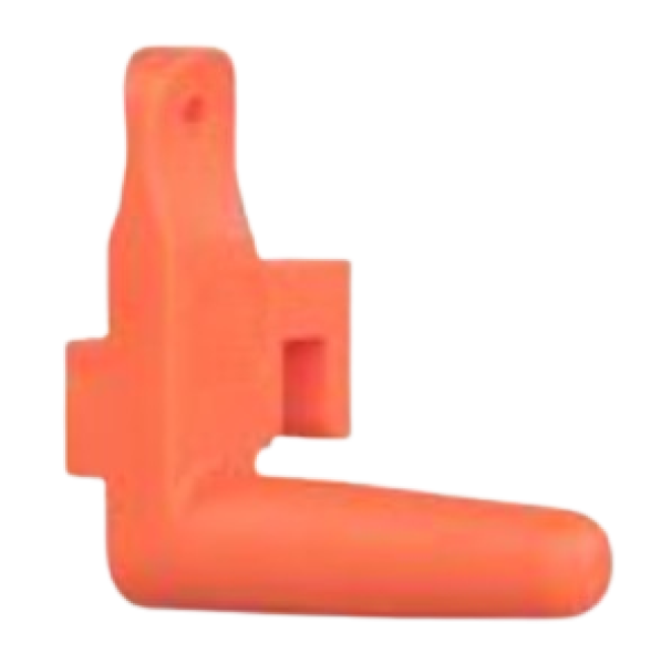 Glock Patronenlagersperre