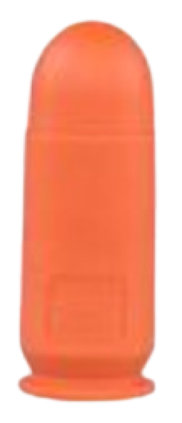 Glock Pufferpatronen 5 Stück .45 ACP