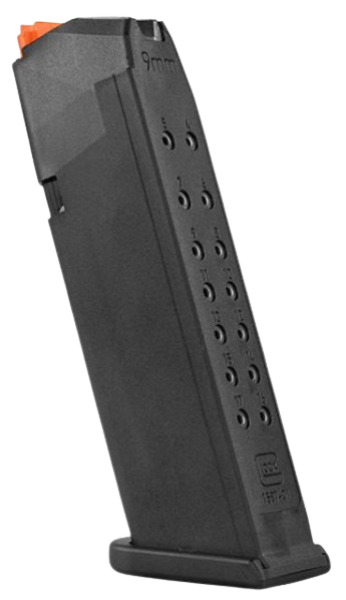 Glock G17 01 Magazin 17 Schuss 9 mm Luger