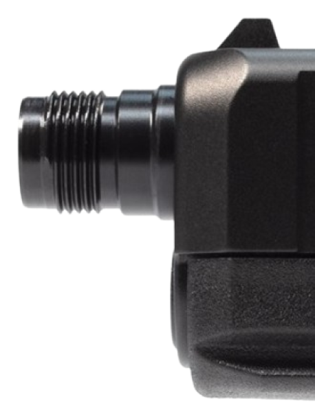 Glock Gewindehülse M13 x 1,5 Links