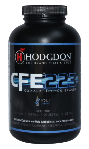 Hodgdon CFE 223 (454g)