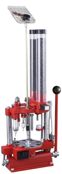 Hornady 366 Auto Schrotpatronenpresse