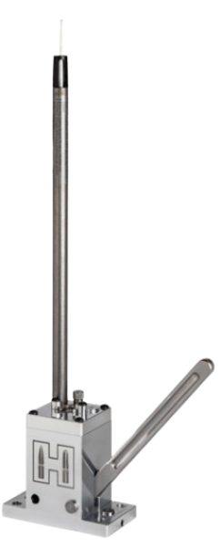 Hornady Versa‑Prime Tisch Zündersetzer