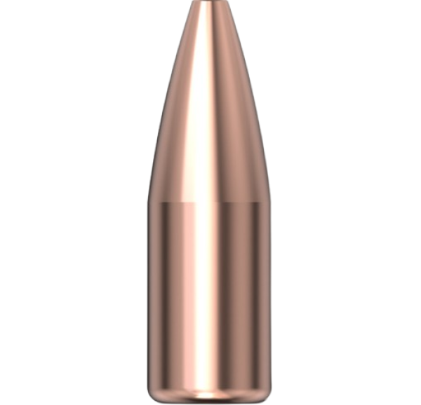 Hornady .224 Match 53gr 6000 Stück