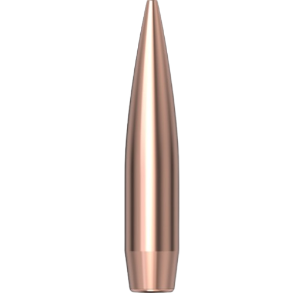 Hornady .243 Aeromatch 105gr 500 Stück