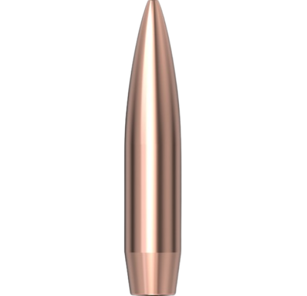 Hornady .243 Match 105gr 100 Stück Hornady .243 Match 105gr 100 Stück