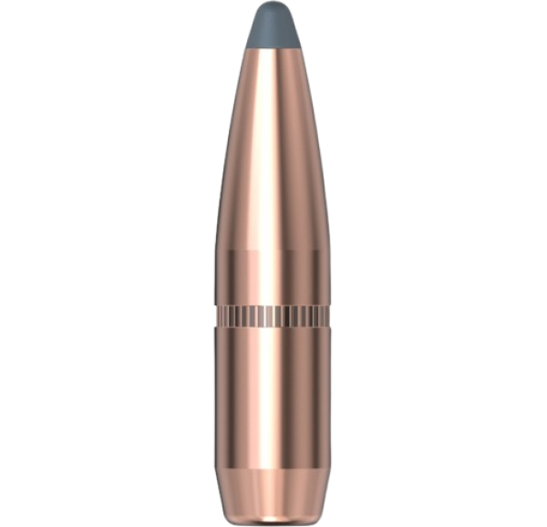 Hornady .257 InterLock 117gr 100 Stück Hornady .257 InterLock 117gr 100 Stück