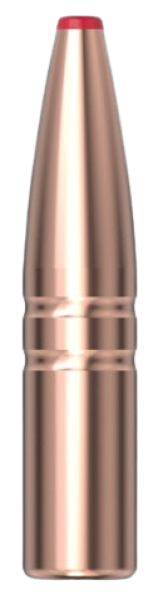 Hornady .264 ECX 120gr 50 Stück