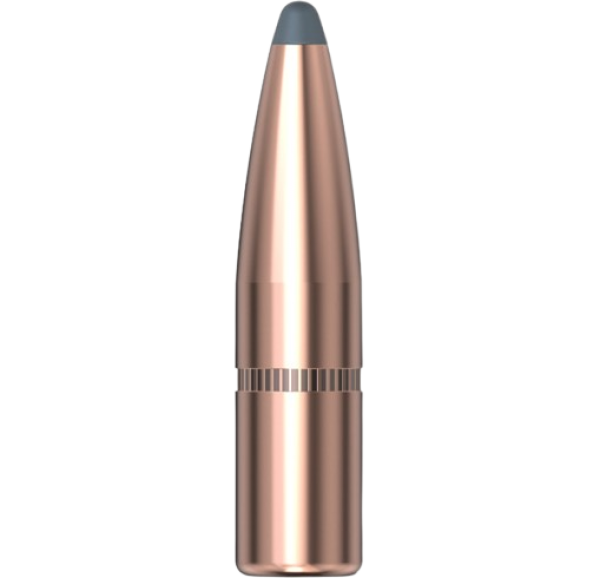 Hornady .264 InterLock 129gr 100 Stück