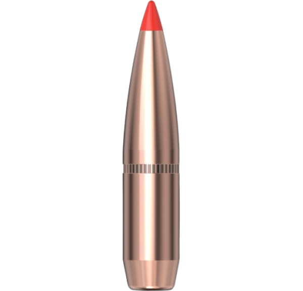 Hornady .264 SST 129gr 100 Stück Hornady .264 SST 129gr 100 Stück