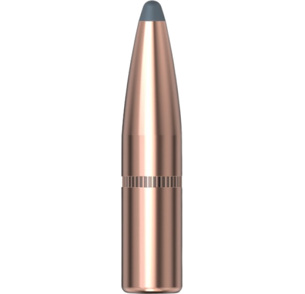 Hornady .264 InterLock 140gr 100 Stück