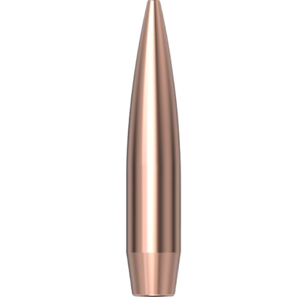 Hornady .264 Aeromatch 140gr 500 Stück