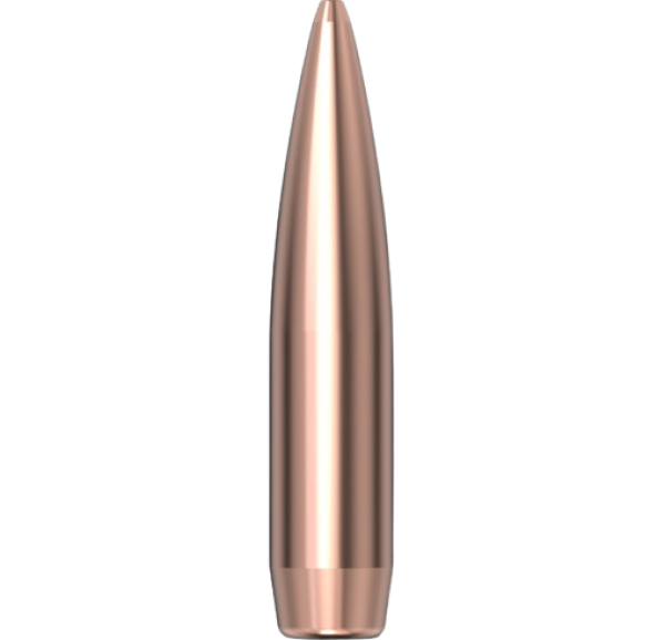 Hornady .264 Match 140gr 100 Stück