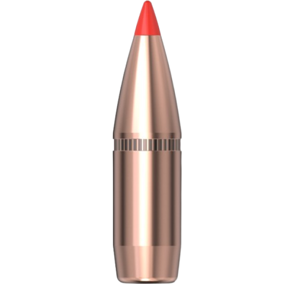 Hornady .277 SST 120gr 100 Stück