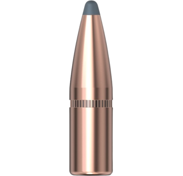 Hornady .277 InterLock 130gr 100 Stück