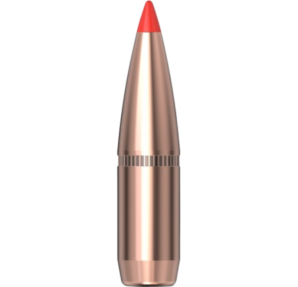 Hornady .277 SST 130gr 100 Stück Hornady .277 SST 130gr 100 Stück