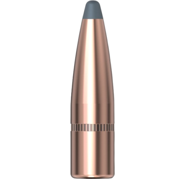 Hornady .284 InterLock 139gr 100 Stück Hornady .284 InterLock 139gr 100 Stück