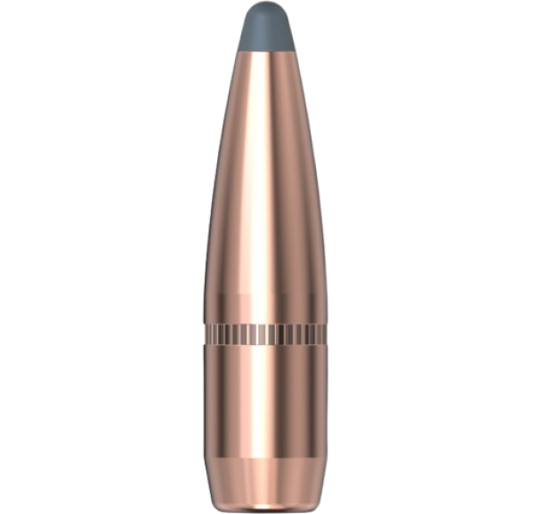 Hornady .284 InterLock 139gr 100 Stück