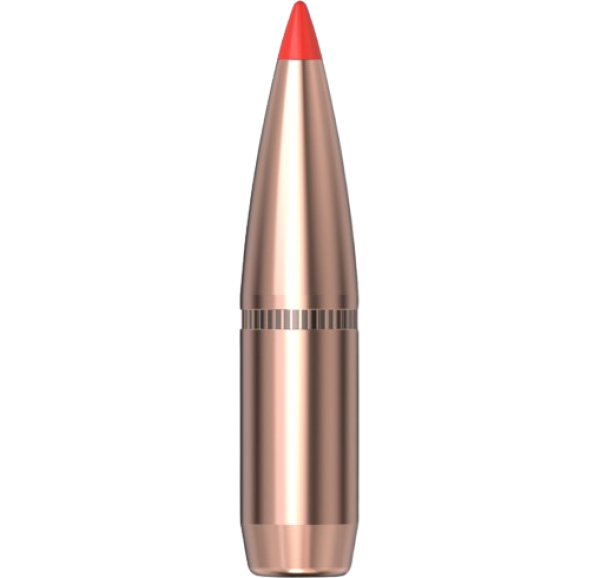 Hornady .284 SST 154gr 100 Stück Hornady .284 SST 154gr 100 Stück
