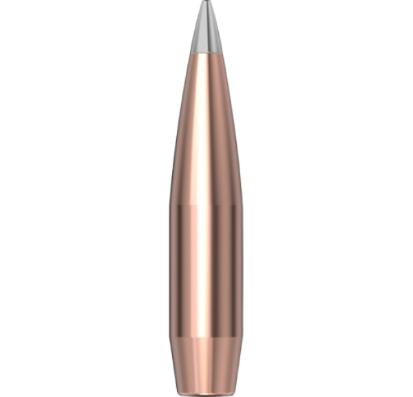 Hornady .284 A-Tip Match 166gr 100 Stück Hornady .284 A-Tip Match 166gr 100 Stück