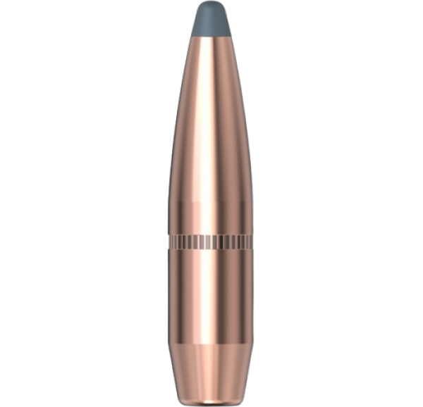Hornady .284 InterLock 162gr 100 Stück