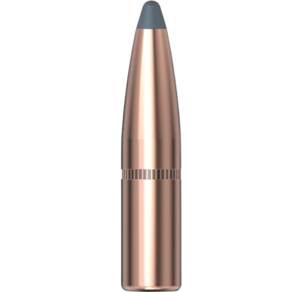Hornady .284 InterLock 175gr 100 Stück Hornady .284 InterLock 175gr 100 Stück