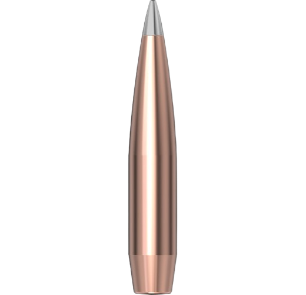 Hornady .284 A-Tip Match 190gr 100 Stück Hornady .284 A-Tip Match 190gr 100 Stück