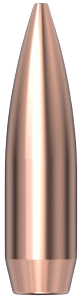 Hornady .308 Aeromatch HBPT 168 gr 100 Stück